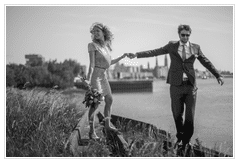 Julliehuwelijksfotograaf - Huwelijksfotograaf limburg