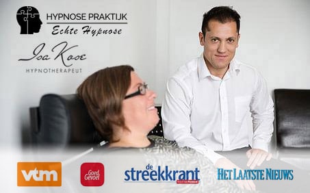 hypnosepraktijk - afslanken